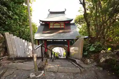 津照寺(高知県)