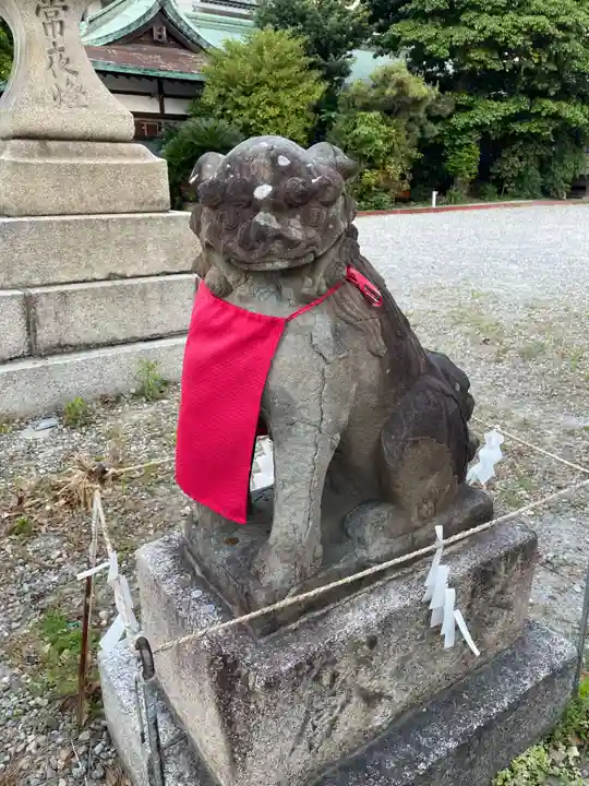 海神社(兵庫県)