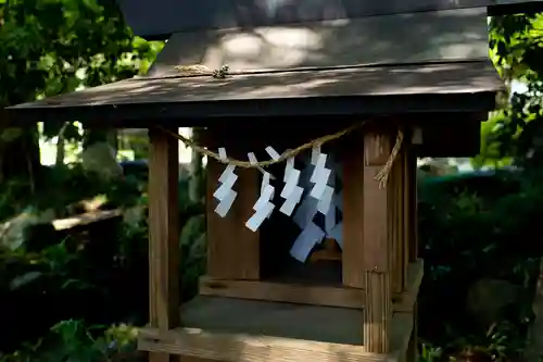大神神社(栃木県)