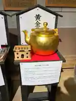 大前神社のその他建物