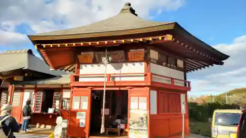 明智寺(埼玉県)
