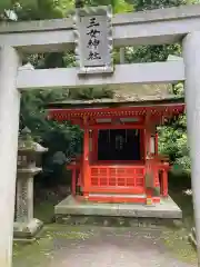 石清水八幡宮(京都府)