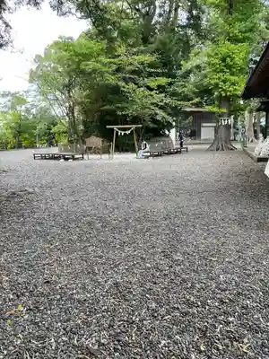 玉前神社のその他建物