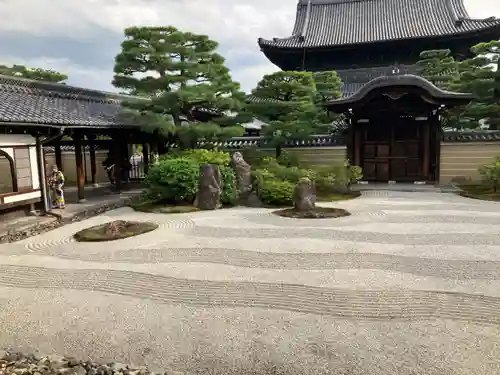 建仁寺（建仁禅寺）(京都府)