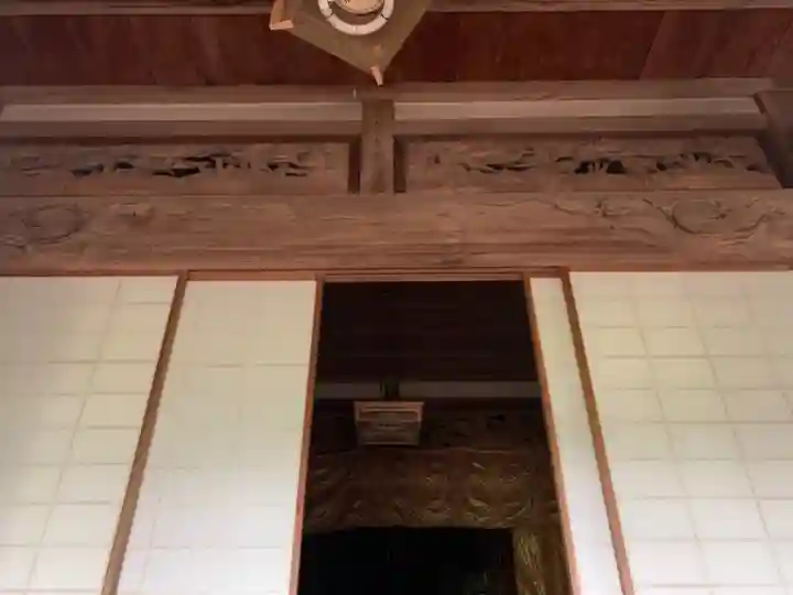 宝国寺のその他建物