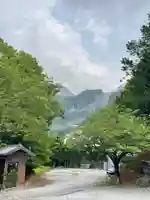 大清水神社(福岡県)