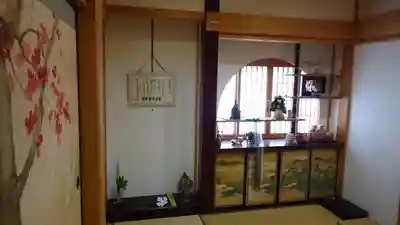 本性寺のその他建物