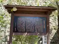 金櫻神社(山梨県)