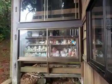 正高寺 子安観音の本殿・本堂
