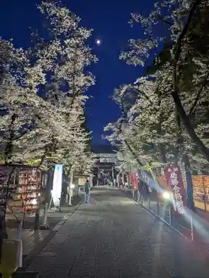 眞田神社(長野県)