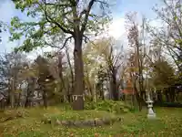 遠音別神社(北海道)