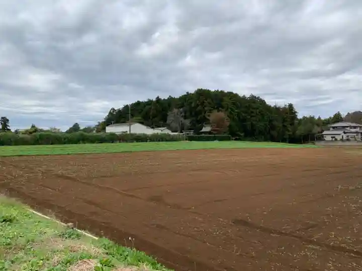 受所神社(千葉県)
