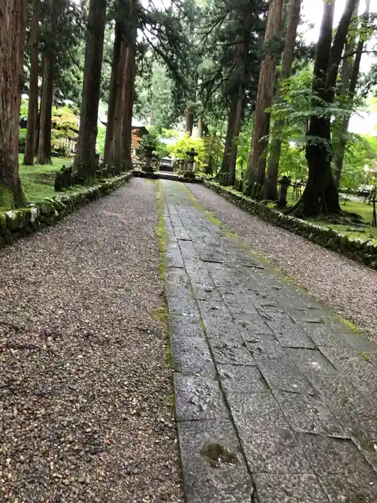 雲洞庵(新潟県)