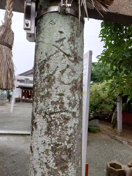 摩利支神社(福岡県)