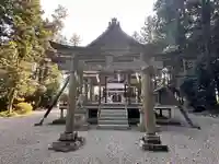 八幡神社(滋賀県)