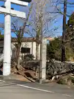 神場山神社(静岡県)