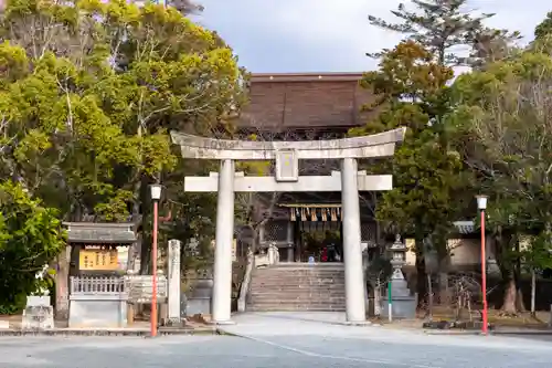 香椎宮(福岡県)