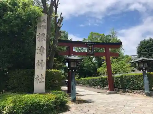 根津神社(東京都)
