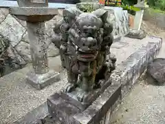 遠瀛神社(奈良県)