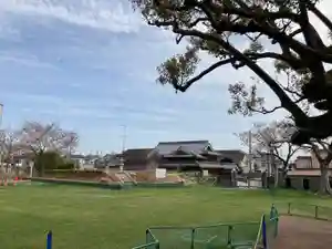 高家寺のその他建物