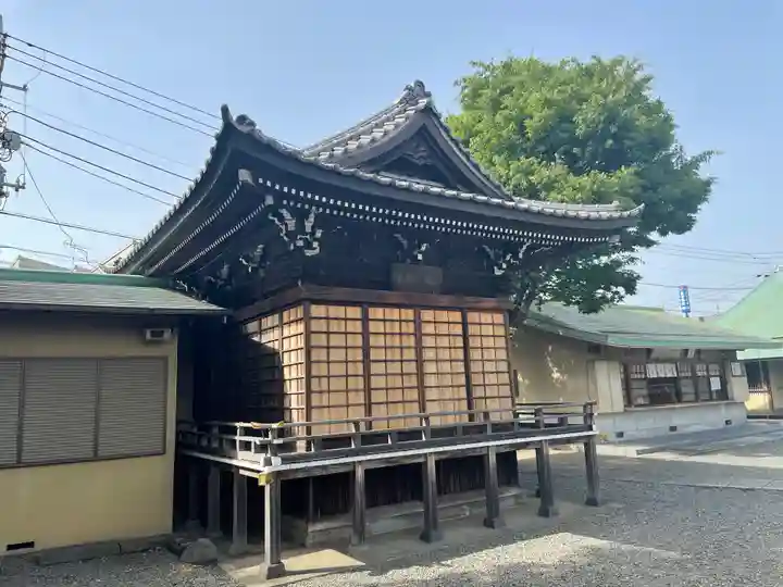 春日神社のその他建物