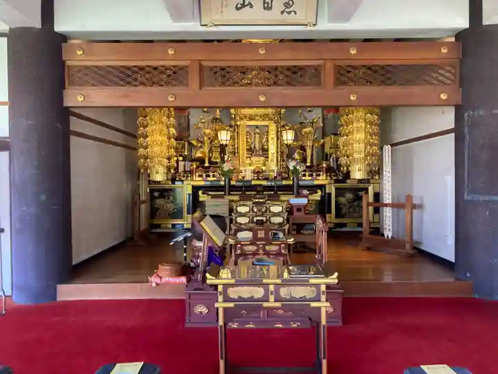 蓮久寺(千葉県)