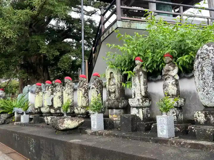 済広寺(静岡県)