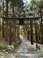 三峯神社(埼玉県)