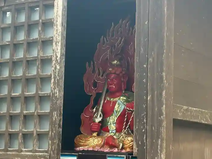 鳳仙寺(栃木県)