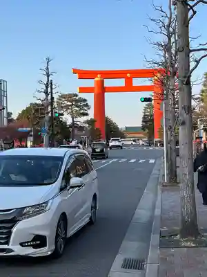 平安神宮(京都府)