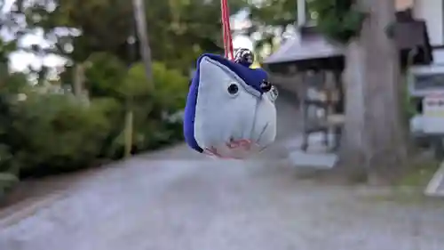 亮昌寺の授与品その他