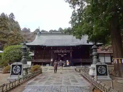 青葉神社(宮城県)