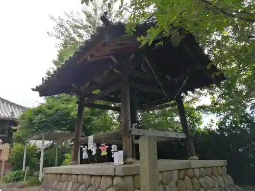 勧学寺のその他建物