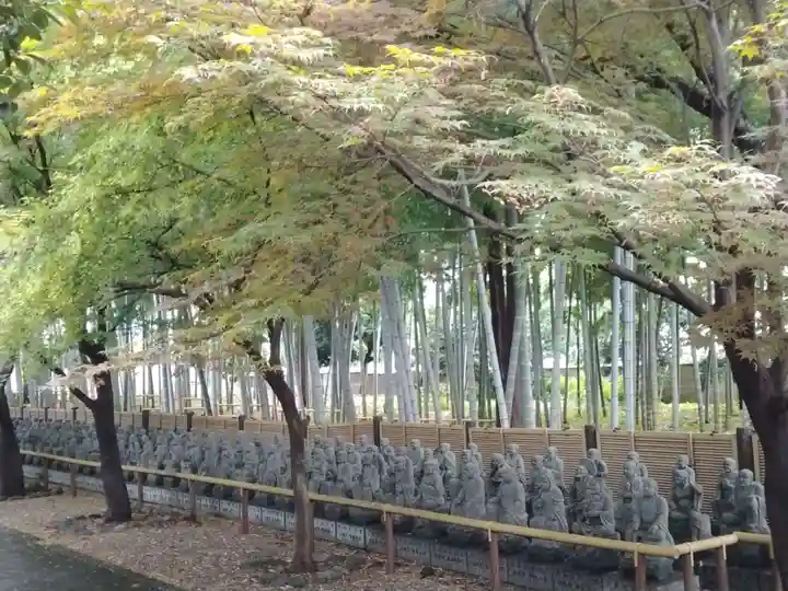 浄牧院(東京都)