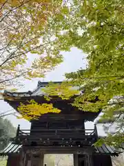 陽林寺(福島県)