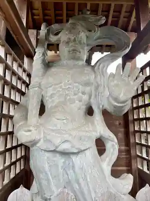 開雲寺(栃木県)