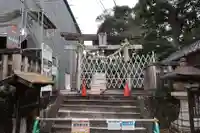 瀧山東照宮(愛知県)