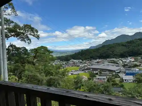 別所神社(長野県)