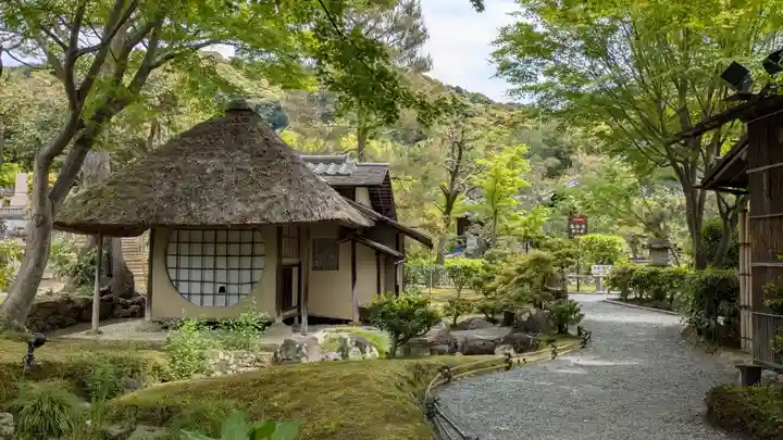 高台寺(高台寿聖禅寺・高臺寺)(京都府)