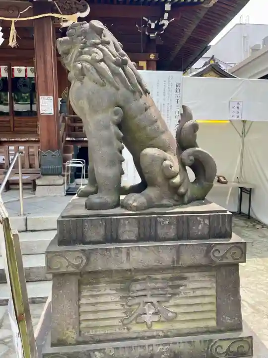 下谷神社(東京都)