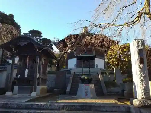 明星院（大師霊園）の建物その他