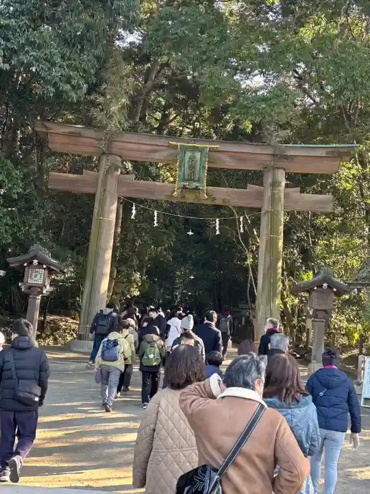 大神神社(奈良県)