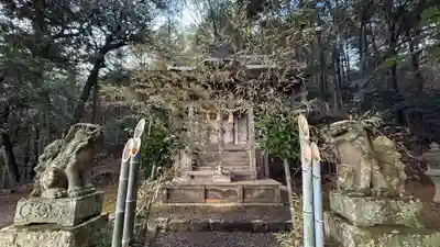 愛宕神社(兵庫県)