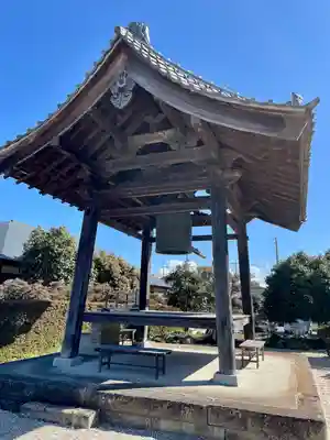常楽寺(栃木県)
