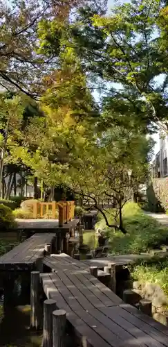 北野神社のその他建物