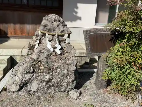 （長良）天神神社(岐阜県)