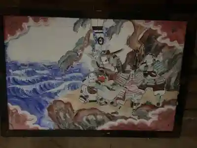 畝畦寺(福井県)