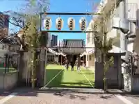 福聚院のその他建物