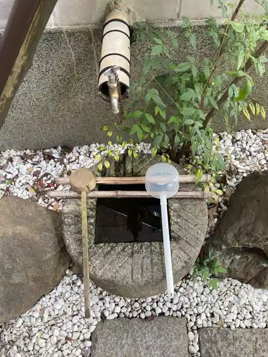 松原道祖神社(京都府)