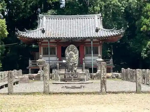 醍醐寺（上醍醐）(京都府)